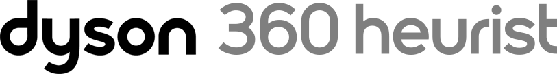 Logo Dyson 360 Heurist