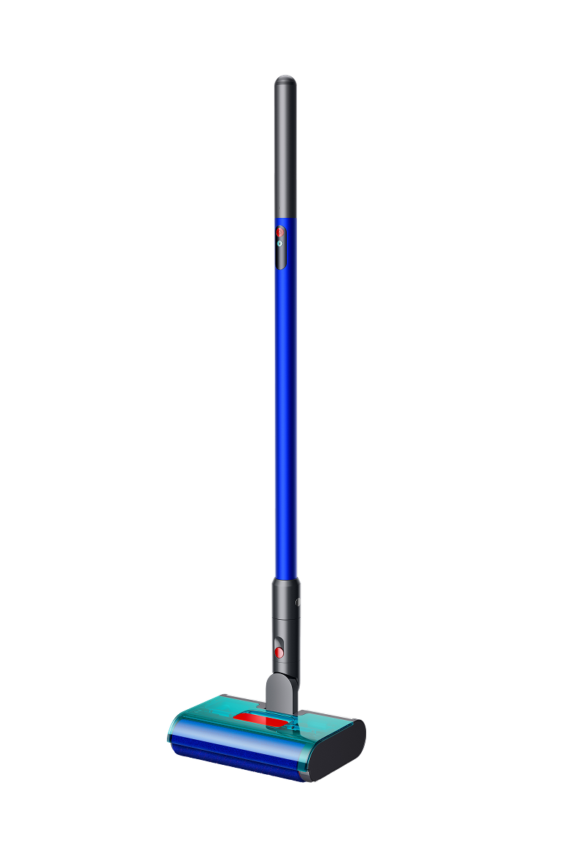 Dyson W1 PencilWash natreiniger.