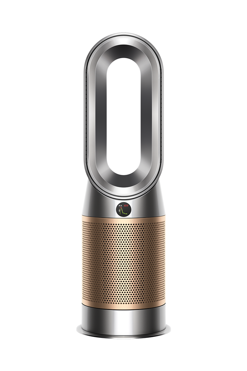 Purifier Hot Cool HP2 De-NOx