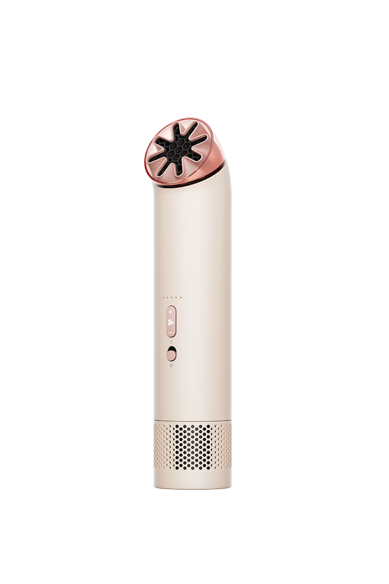 Ventilateur Dyson HushJet™ Mini Cool