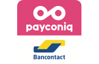 L'application Bancontact logo