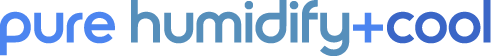 Dyson Pure Humidify+Cool logo