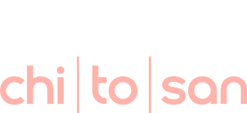 Logo Dyson Chitosan.