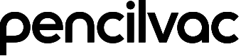 Pencilvac logo