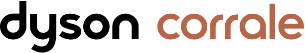 Logo Dyson Corrale 