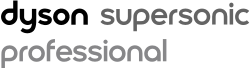 Dyson Supersonic Professional logo