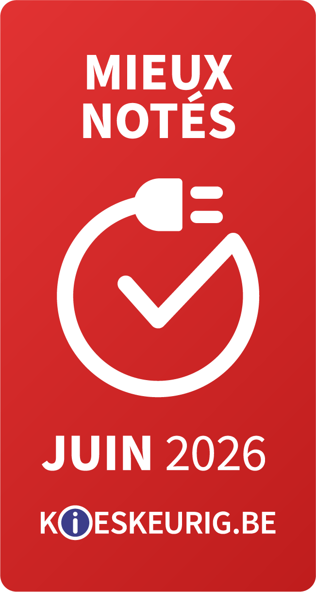 Best beoordeeld in juni 2026