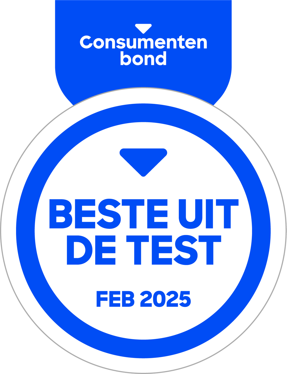 Consumentenbond 2025