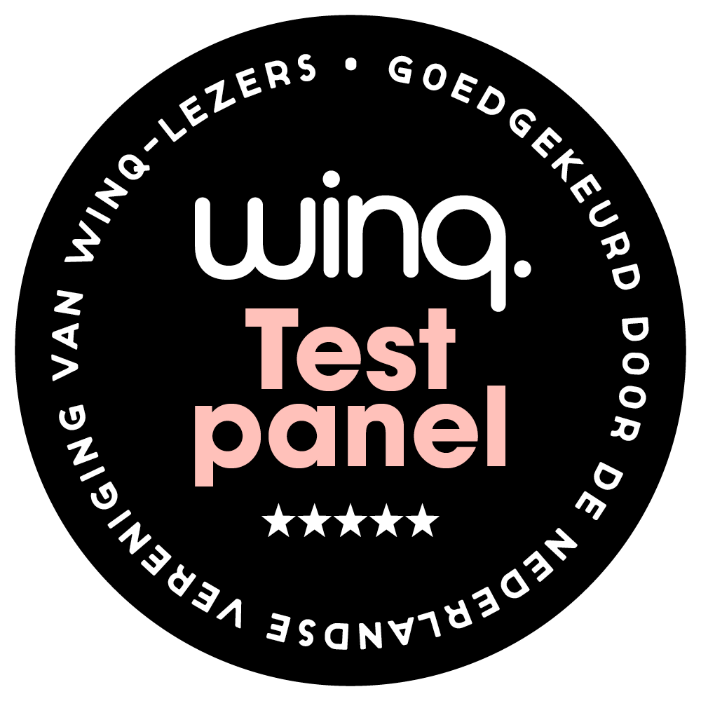 Dyson Supersonic Nural föhn - Winq test panel