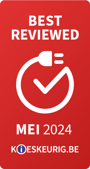 Dyson Airstrait is Best Reviewed door Kieskeurig