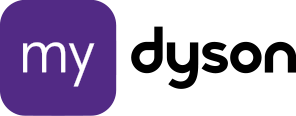 MijnDyson logo